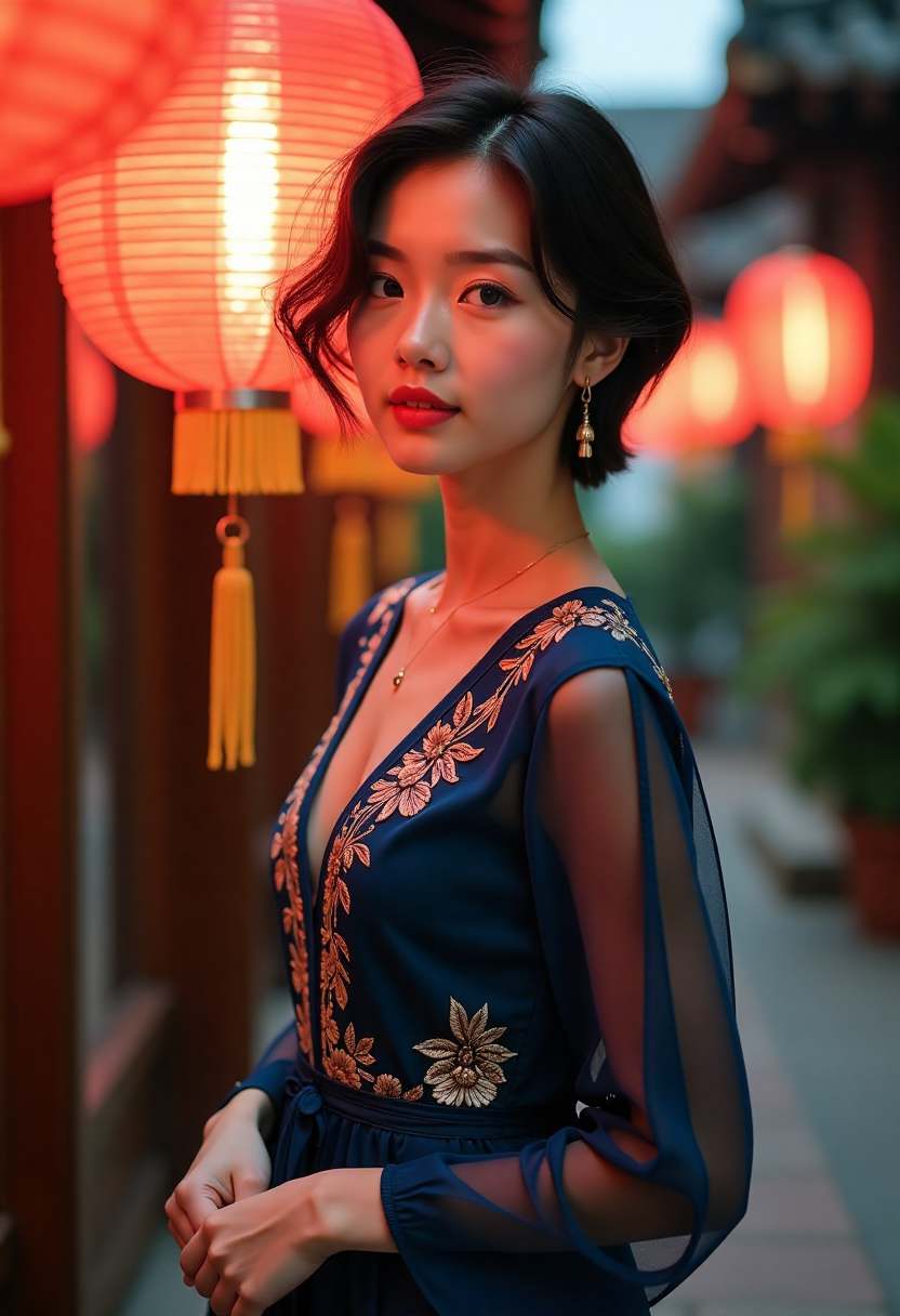小欢喜