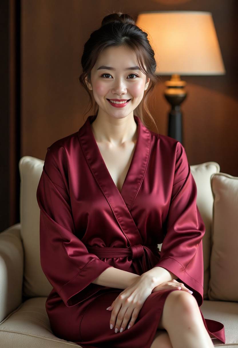 无声告白