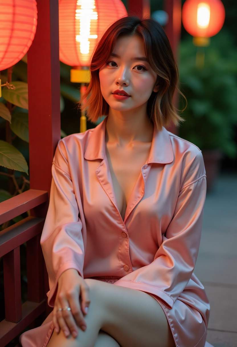 岁月长河