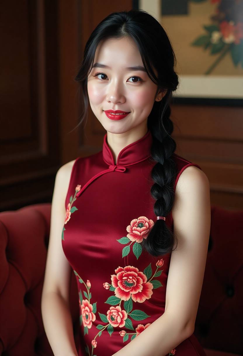 邻居家的秘密