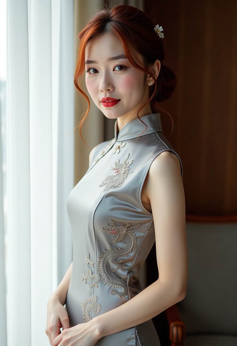 家有儿女新传
